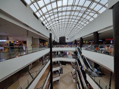 Next Galleria Mall At Punjagutta