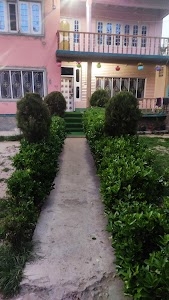 Banday manzil