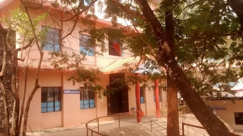 Bharatiya Vidya Bhavan Senior Secondary School