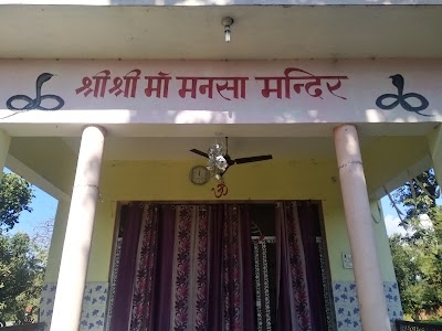 Mansha Devi Temple