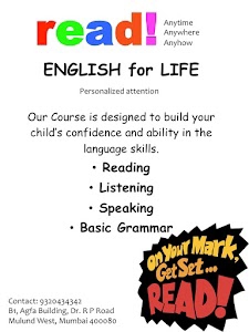 read - English for Life