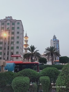 Khaitan Park