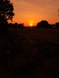 Gram devi Mahuapur