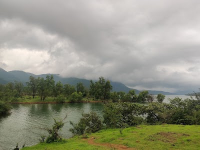 Mulshi picnic spot