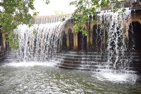 Bhadaiya kund ??
