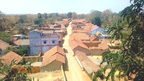 Kolkunda