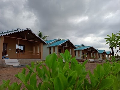 Padharo Gir Forest Resort