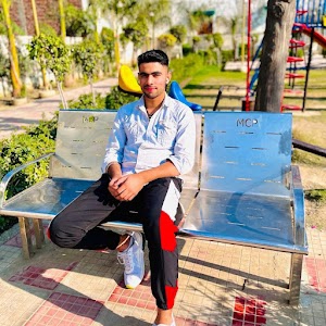 New Mukhija Colony