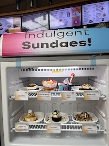 Baskin Robbins