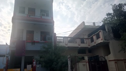 Sharda Nagar
