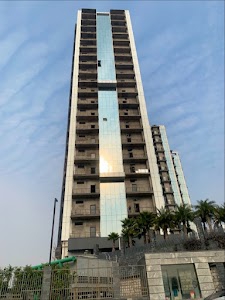 Express Trade Tower