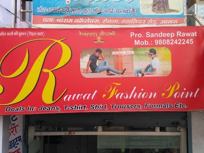 Rawat Fashion Point