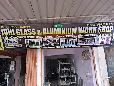 Juhi aluminum work shop india