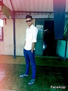 Vikash Kumar Verma