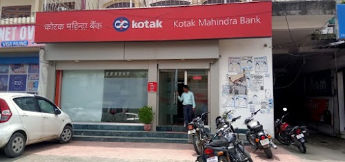 Kotak Mahindra Bank