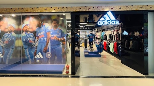 adidas Store