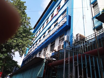 Bangur Institute of Neurosciences