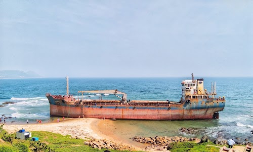 Hotel in vizag