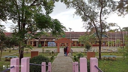 Goalpara College