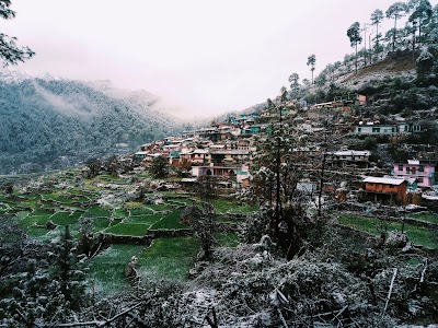 Baman Gaon