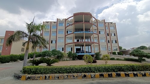 Haryana College of Nursing, Sirsa