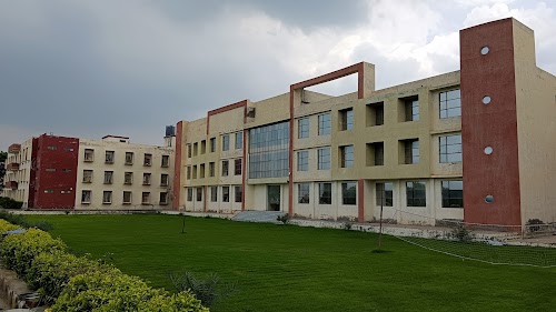 Haryana College of Education