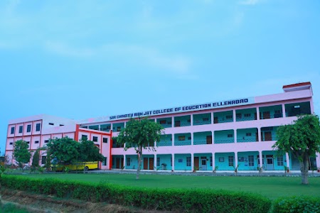 Sir Chhotu Ram Jat College of Education