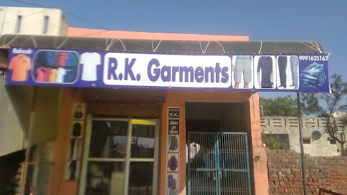 RK Garments