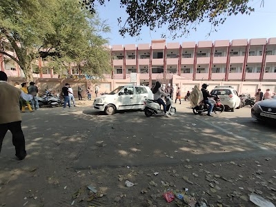 U.P. Kirana Seva Samiti Vidyalaya