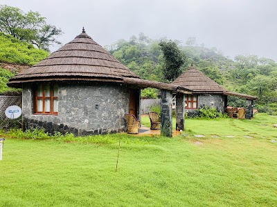 Nature Wilderness Resort Kumbhalgarh