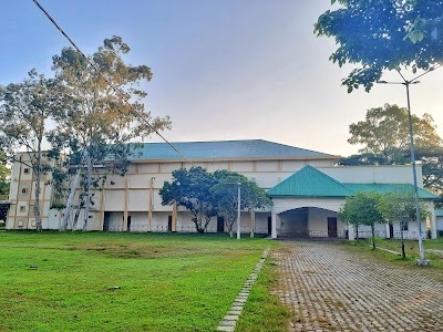Birinchi Kumar Baruah Auditorium