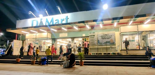 D Mart