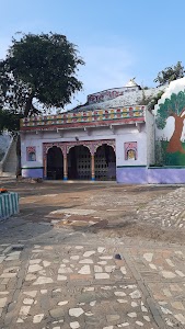 Gader Gufa Shiv Temple