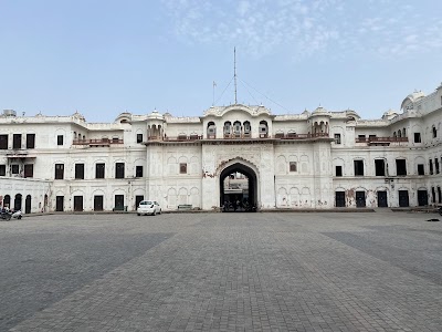 Qila Mubarak
