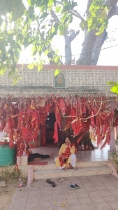 Bhaisa wala balaji