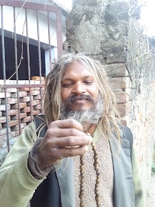 titihiriyapur or baba ki kuti
