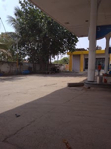 Bharat petrolium (Karwandia Service)