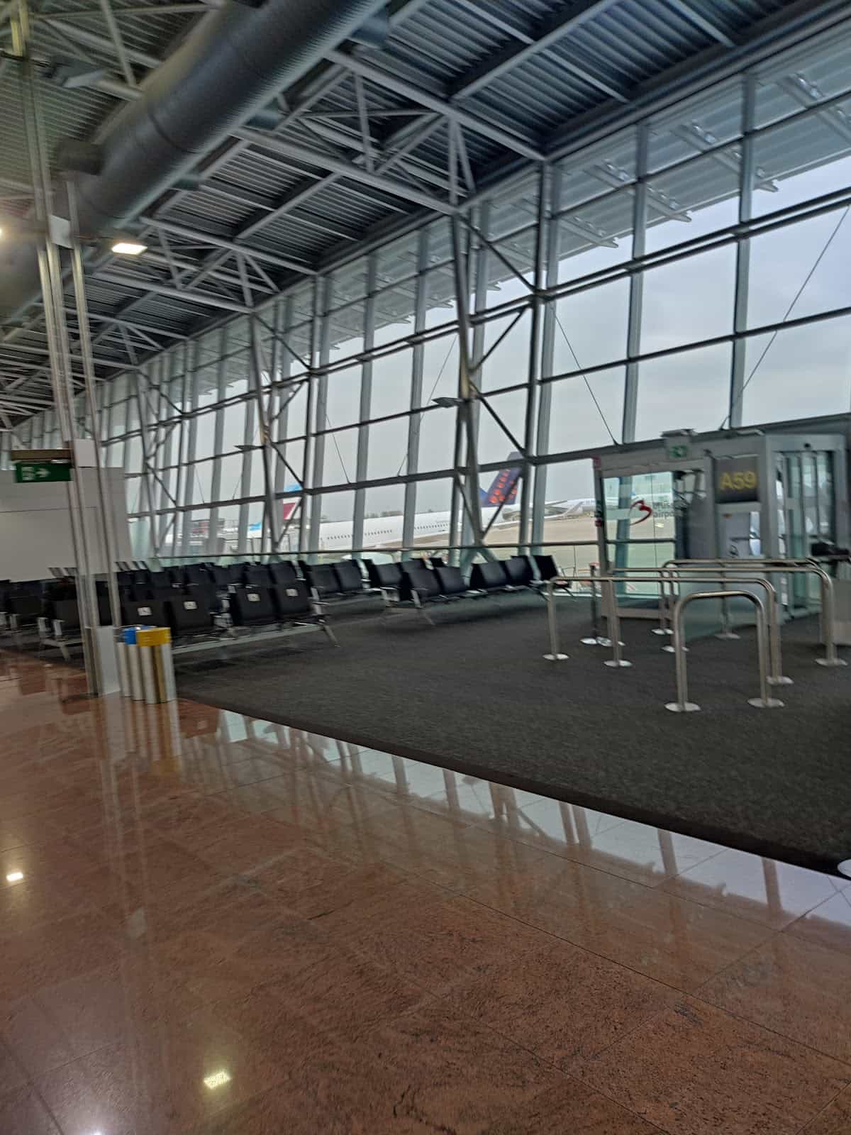 Kotoka International Airport
