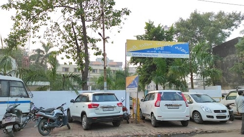 VAPI POLICE STATION