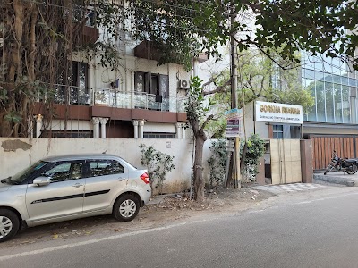 Gorkha Bhawan