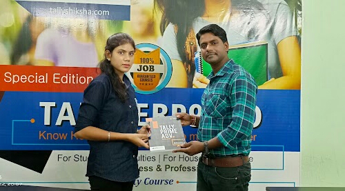Universal Computer & Coaching