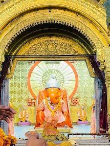 Siddhivinayak Ganesh Temple