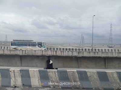 Teesta Bridge