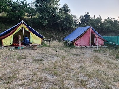 Pangot Inn Adventure Camp