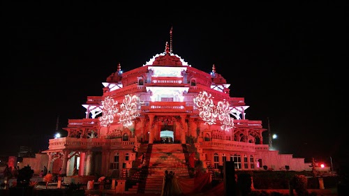 Ghodasar
