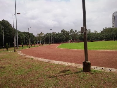 Police Ground Shivaji Nagar