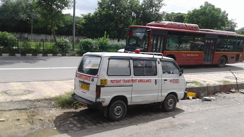 Jyoti Ambulance Service