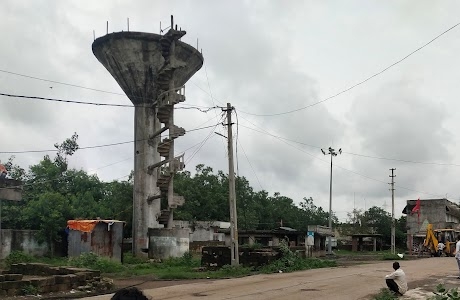 Mandlikpur