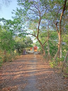 Ladpur Picnic Point