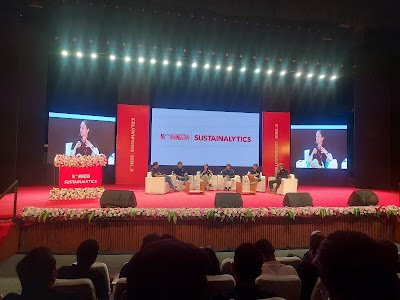 CIDCO Auditorium